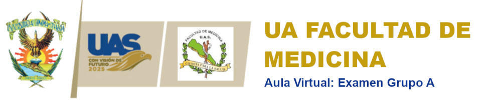 Facultad de Medicina: Grupo A aula 1